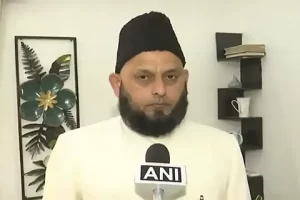 Waqf Bill Update india