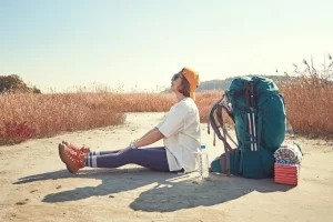 Solo Travel Guide