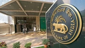 India Subprime loan crisis RBI