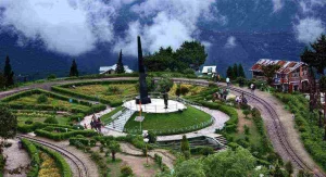 Darjeeling Monsoon Top 10 Destinations