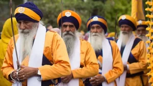 Sikhism in Sweden