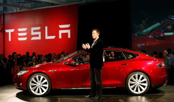 Tesla Sales Musk News elon musk