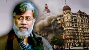 Tahawwur Rana Plea Rejected Mumbai terror attack
