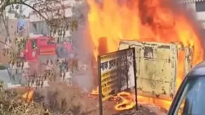 Murshidabad violence Waqf Amendment Act