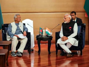 India Action On Bangladesh Transshipment Facility