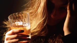 Indian Women Drink Alcohol