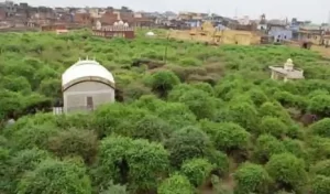 5 Mysterious Temples