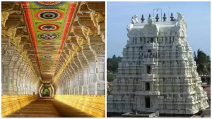 Temples for Honeymoon Couples