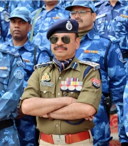 UP Police Transfer india