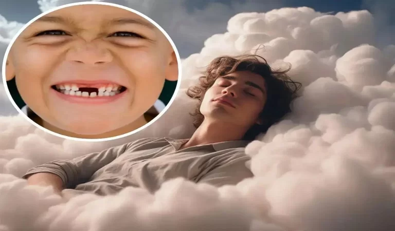 Teeth Breaking In Dream: सपने में दांत टूटना का गहरा है अर्थ, जानें यह सपना आपके जीवन...