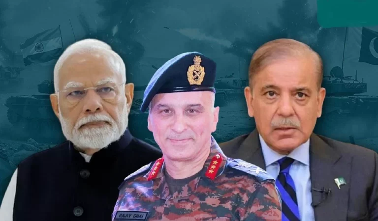 Who Is India DGMO: सीजफायर के लिए पाकिस्तान ने जिस अफसर को किया कॉल, जानिए कौन हैं वो...