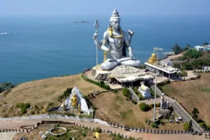 Famous Lord Shiva Temples 