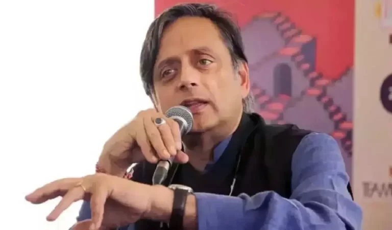 Tharoor vs John Brittas: “ऑपरेशन सिंदूर” के बीच केरल की तुर्की सहायता पर सियासी विवाद...
