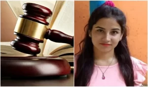 Ankita Bhandari Murder Case