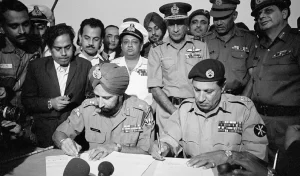 India Pakistan War News Balochistan Pakistan Army