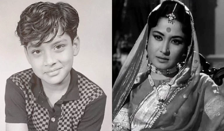 Sachin Pilgaonkar Filmography: चाइल्ड एक्टर से लेकर बड़े स्टार तक का सफर, मीना कुमारी...