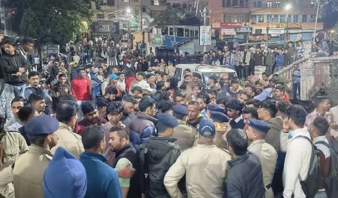 Nainital Rape Case Update Nainital Rape Case Update