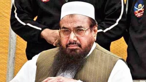 Hafiz Saeed Security Arrangements pakistan
