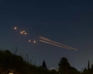 Pakistan Attack India