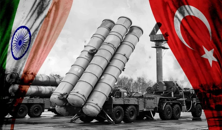S-400 Missile Defense System: S-400 से पाकिस्तान को भारतीय सेना का तगड़ा जवाब, ड्रोन ...