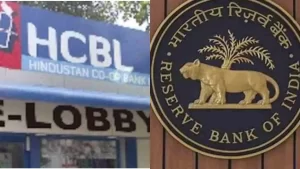RBI Cancels HCBL Licence