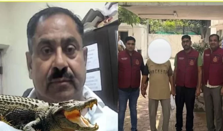 Doctor Death Devendra Sharma: दिल्ली पुलिस ने पकड़ा ‘डॉक्टर डेथ’ देवेंद्र...