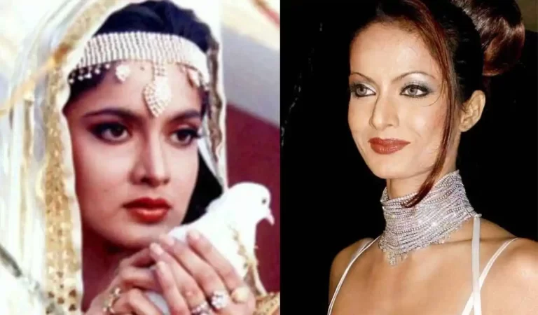 Television Chandrakanta Mystery : कहां और किस हाल में हैं TV की राजकुमारी चंद्रकांता?...