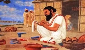 Chamar community Population india