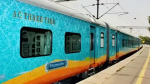 Humsafar Train Scandal Expose