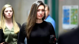 Jessica Mann Rape Case Harvey Weinstein