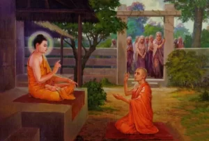 Buddha Purnima 2025