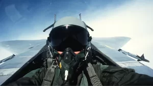 Ejected Pilot Safety rule