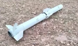 Chinese Weapons Against India