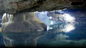 East-Africa Tectonic Plates Separation