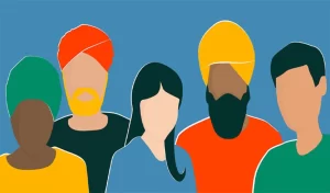 Sikh Surnames and Meanings