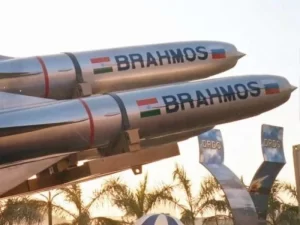 Global Demand for BrahMos india