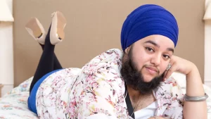 Famous Sikh women abroad
