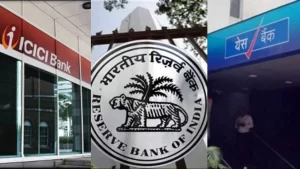 RBI Imposed Bank Fine