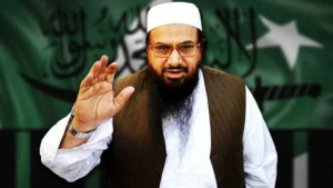 Hafiz Saeed Security Arrangements pakistan