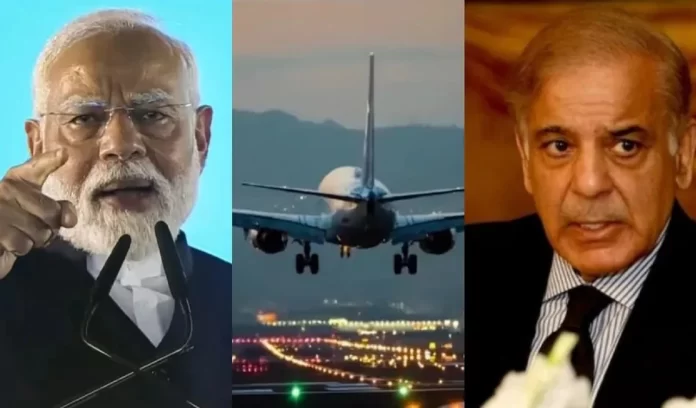 Tension Between India-Pakistan