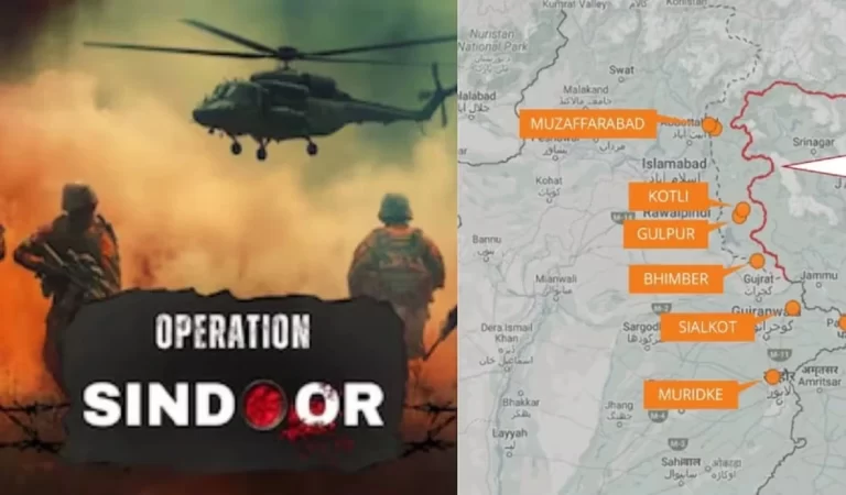 India air-strike on Pakistan: भारत की जबरदस्त एयर स्ट्राइक! 2016 और 2019 से कहीं ज्या...