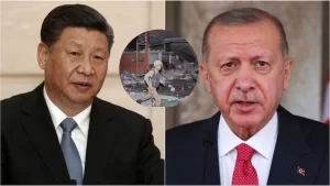 Operation Sindoor China Statement