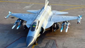 JF 17 fighter jet pakistan