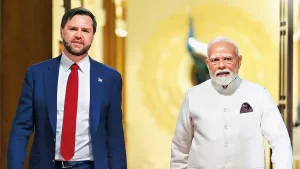 India and Pakistan War