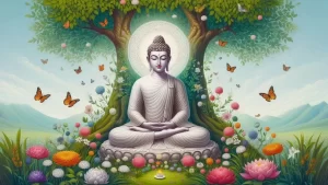 Buddha Purnima 2025