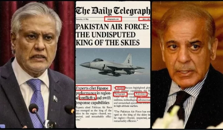 Pakistan Fraud reveal: पाकिस्तान के फर्जी दावों का पर्दाफाश! Operation Sindoor के बाद...