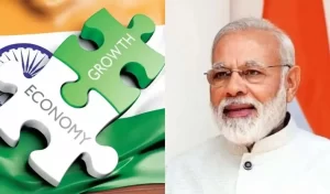 India Fourth Largest Economy