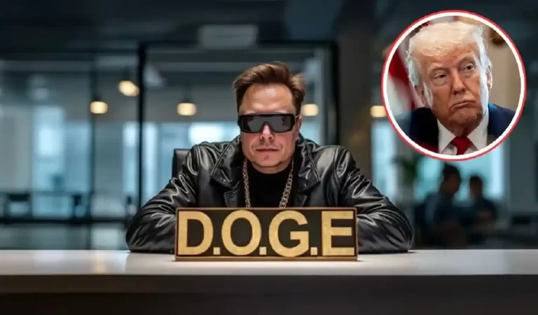 Elon Musk DOGE resignation: एलॉन मस्क का DOGE से इस्तीफा! ट्रंप प्रशासन के बाद विभाग ...