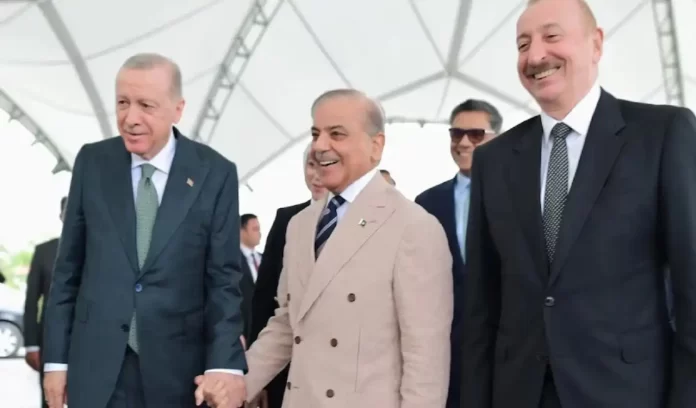 India-Pakistan conflict