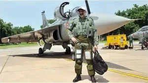 Air Chief Marshal AP Singh: एयर चीफ मार्शल ने तेजस प्रोजेक्ट की देरी पर  जताई नाराजगी